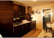 VERKAUFT! Erstbezug: Designer-Wohnung mit Klimaanlage, Pool und Parkgarage in Sa Coma, Mallorca. VERKAUFT!