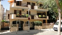 Große, strandnahe Wohnung in Cala Millor, Mallorca
