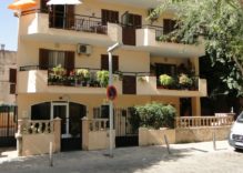 VERKAUFT! Große, strandnahe Wohnung in Cala Millor, Mallorca. VERKAUFT!