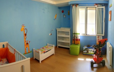 Kinderzimmer