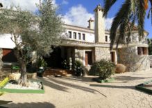 VERKAUFT! Luxuriöse Villa mit separatem Apartment in Cala Millor, Mallorca. VERKAUFT!