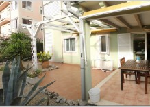 Wohnung mit Garten & Pool in Sa Coma, Mallorca