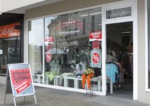 *VERMIETET* 95 m² Ladenlokal in guter Innenstadtlage von Bottrop. *VERMIETET*