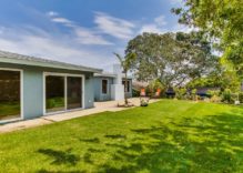 VERKAUFT! Einstöckige Villa im Ranch-Stil, ausgestattet mit den feinsten Materialien in San Diego, USA. VERKAUFT!