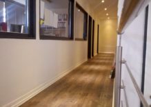 VERMIETET! Günstige Gewerbehalle / Produktionshalle / Lagerhalle / Industriehalle mit Büroraum & Besprechungsraum in Bottrop-Boy zu vermieten. VERMIETET!