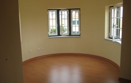 Masterbedroom, Ansicht 2