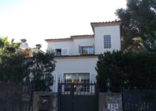 VERKAUFT! Freistehende Villa – 5 Gehminuten vom Strand entfernt – in Cala Blava, Mallorca. VERKAUFT!