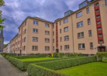 *VERKAUFT* Gepflegtes Mehrfamilienhaus in Bottroper Innenstadt mit Top-Rendite zu verkaufen *VERKAUFT*