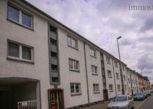 VERKAUFT — Perfekt für Studenten: 4 ETW in Bottrop-City, einzeln oder im Paket. — VERKAUFT