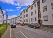 VERKAUFT! – Top-Innenstadtlage zum kleinen Preis – VERKAUFT!