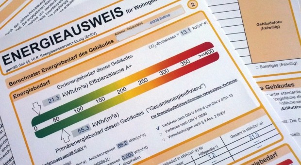 EnEV 2014: wir erstellen Energieausweise!