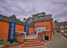 *VERMIETET* WoW! Wohnen auf zwei Etagen in “DER” Bottroper Lage: ruhig, grün & nah am Stadtgarten *VERMIETET*