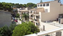 Eigentumswohnung an Mallorcas Ostküste, Nähe Cala Millor & Sa Coma