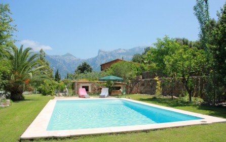 Pool, Ansicht 2