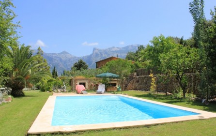 Pool, Ansicht 3