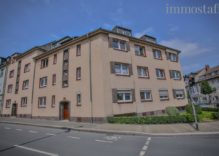 *VERKAUFT* Bezugsfrei! 73 m² Dachgeschosswohnung sucht neuen Eigentümer *VERKAUFT*