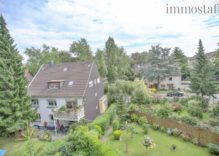 VERKAUFT! – Gemütlich! Zwei-Zimmer-Wohnung in Essen-Borbeck. – VERKAUFT!