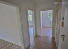 VERKAUFT — KAUFEN, VERMIETEN, RENDITE! 3 schöne Eigentumswohnungen direkt am Ehrenpark – Ideal z.B. für Studenten! — VERKAUFT!