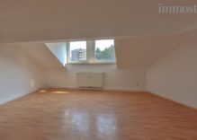 *VERKAUFT* Welcome to the TOP! Dachgeschoßwohnung im Herzen Bottrops – WG-geeignet . *VERKAUFT*