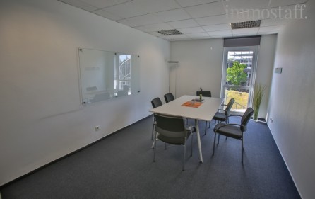 Besprechungszimmer 2