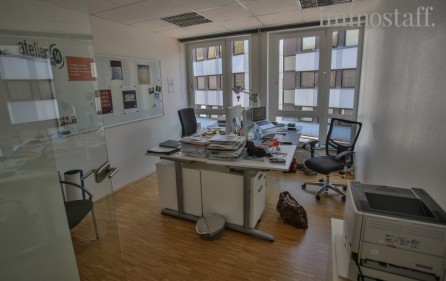 Büro 7