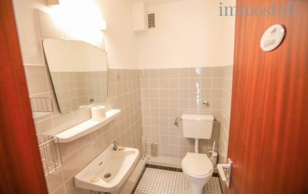 Gäste-WC