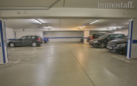 Tiefgarage