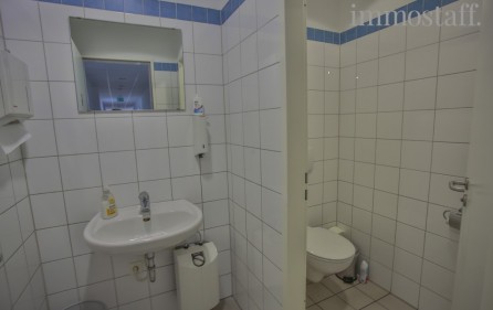 WC Damen