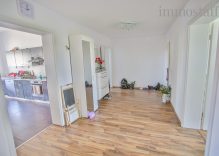 *VERMIETET!* GROßZÜGIG & MODERN! Mietwohnung mit Balkon, neuem Bad und großen Räumen. *VERMIETET!*