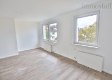 VERMIETET! — PERFEKT! Modernisierte 2-Zimmerwohnung in Essen-Stadtmitte zu vermieten. — VERMIETET!