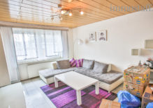 VERKAUFT! WILLKOMMEN IM ERDGESCHOß! Eigentumswohnung in gepflegtem Wohnhaus zu verkaufen! VERKAUFT!