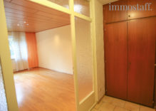 VERKAUFT! – BARRIEREFREI IM ERDGESCHOSS! 62 m² Eigentumswohnung mit kleiner Loggia zu verkaufen! – VERKAUFT!