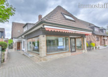 VERMIETET! SELBSTLÄUFER! Ladenlokal in hochfrequentierter Lage zu vermieten. VERMIETET!