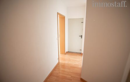 Diele 2 Maisonette-Wohnung 3. OG