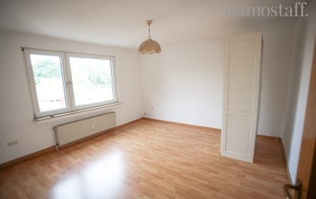 Elternzimmer Maisonette-Wohnung 2. OG