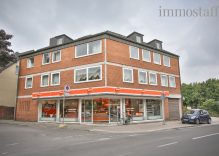 VERKAUFT — RENDITEMONSTER! Wohn- & Geschäftshaus mit viel Substanz und Potenzial zu verkaufen. — VERKAUFT