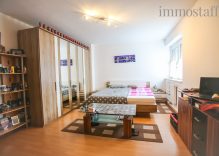 VERKAUFT – WOHNEN IM ERDGESCHOSS – HEISS BEGEHRT! 60 m² Eigentumswohnung zu verkaufen. – VERKAUFT