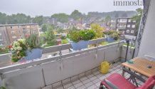 VERKAUFT -- Eigentumswohnung mit Fahrstuhl und Balkon in gepflegter Anlage zu verkaufen. -- VERKAUFT!