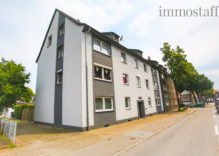 VERKAUFT! – WIR HABEN SIE! WAS? Eine top gepflegte und solide Kapitalanlage in Bottrop-Eigen.- VERKAUFT!