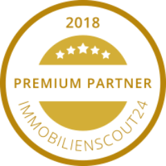 Wir sind ausgezeichnet: Premium Partner 2018!