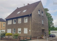 VERKAUFT — OPTIONEN ZUM GLÜCK! Dreifamilienhaus, Renditeobjekt, Mehrgenerationenhaus – alles möglich! — VERKAUFT