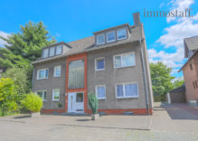 VERKAUFT! – FUHLENBROCK EXKLUSIV! Mehrfamilienhaus mit viel Potential & großem Grundstück. – VERKAUFT!