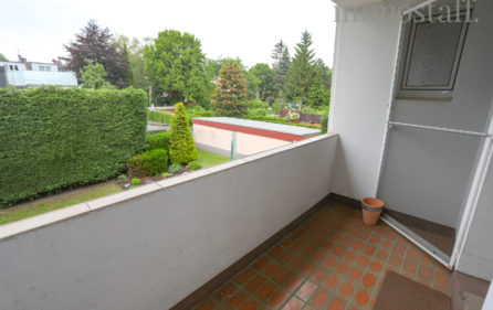 Balkon 1