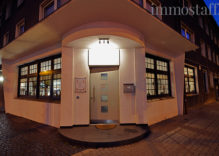 VERMIETET! – KOCHSCHULE & GASTRONOMIE! Betriebsübernahme & Neugründung – hier geht es in gepflegter Atmosphäre. – VERMIETET!