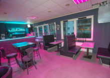 VERKAUFT! – GEWERBLICHE KAPITALANLAGE! Bungalow mit 196 m² Fläche, in zentraler Lage und mit 2 Stellplätzen zu verkaufen. – VERKAUFT!