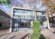 VERKAUFT! – IHRE EIGENE GEWERBEIMMOBILIE mit 300 qm Nutzfläche in Bottrop-Stadtmitte! – VERKAUFT!