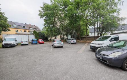 Parkplatz
