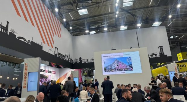 EXPO REAL IMMOBILIENMESSE 2025