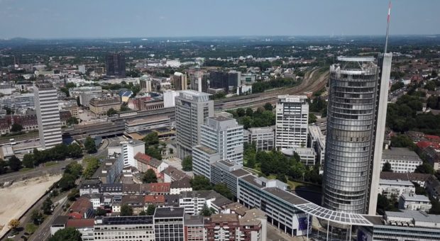Essen – Renditepotenzial im Ruhrgebiet