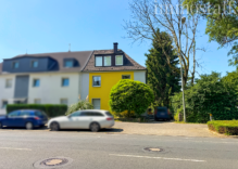 GEPFLEGTES EIN-/ZWEIFAMILIENHAUS mit großem Garten & vielseitigen Nutzungsmöglichkeiten in Bottrop.